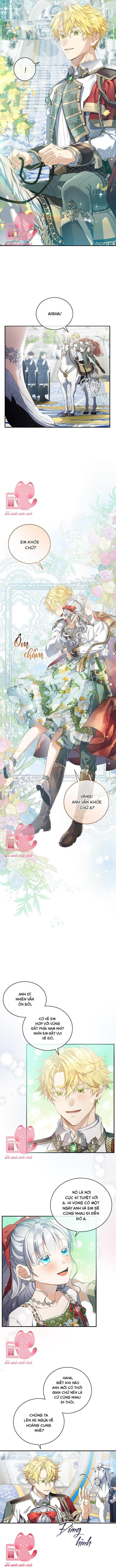 Hướng Về Ánh Dương Lần Nữa - Chap 47