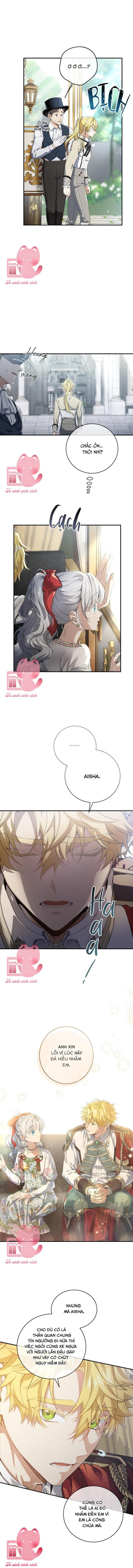 Hướng Về Ánh Dương Lần Nữa - Chap 48