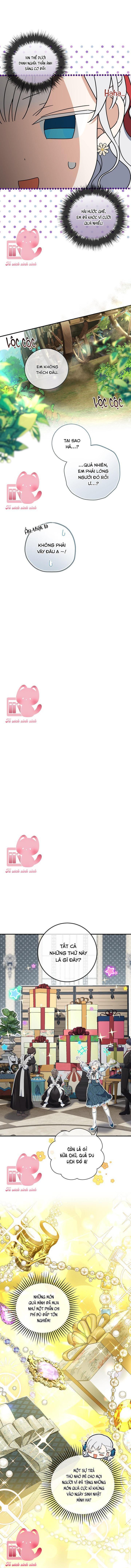 Hướng Về Ánh Dương Lần Nữa - Chap 48