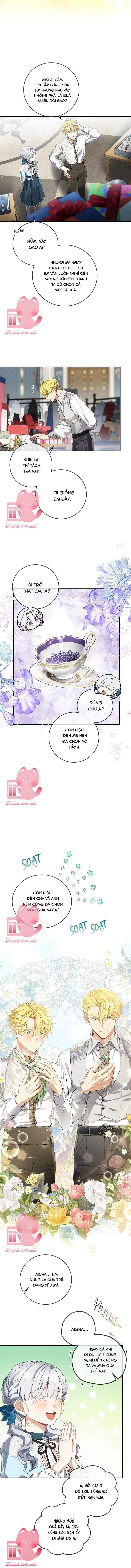 Hướng Về Ánh Dương Lần Nữa - Chap 48