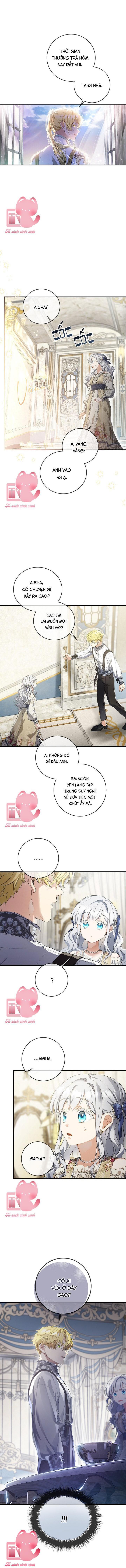 Hướng Về Ánh Dương Lần Nữa - Chap 49