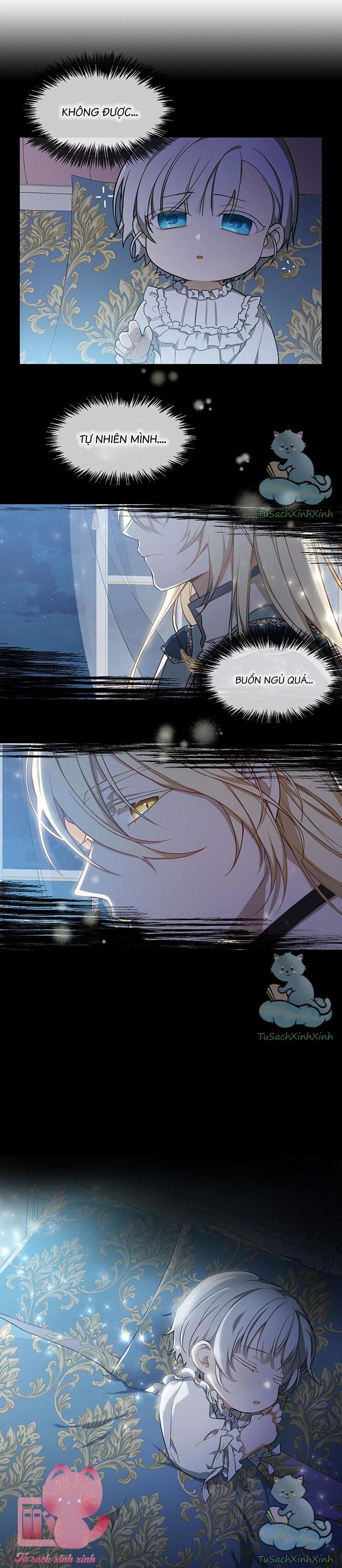 Hướng Về Ánh Dương Lần Nữa - Chap 5