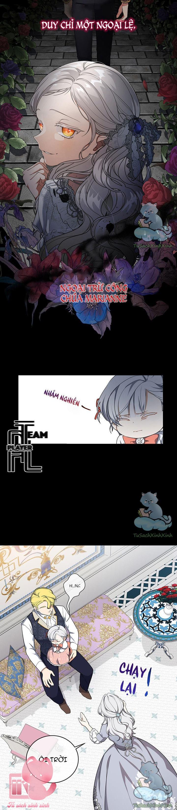 Hướng Về Ánh Dương Lần Nữa - Chap 5