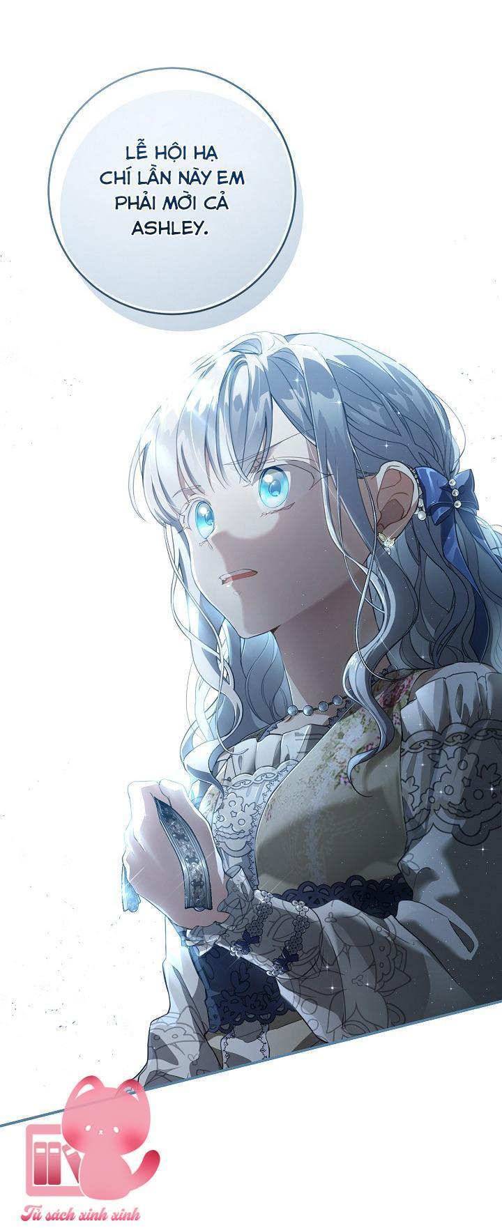 Hướng Về Ánh Dương Lần Nữa - Chap 50