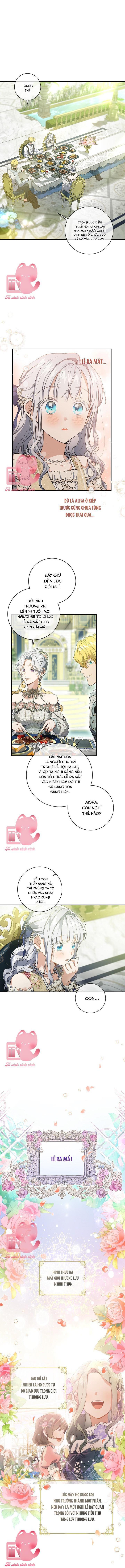 Hướng Về Ánh Dương Lần Nữa - Chap 50