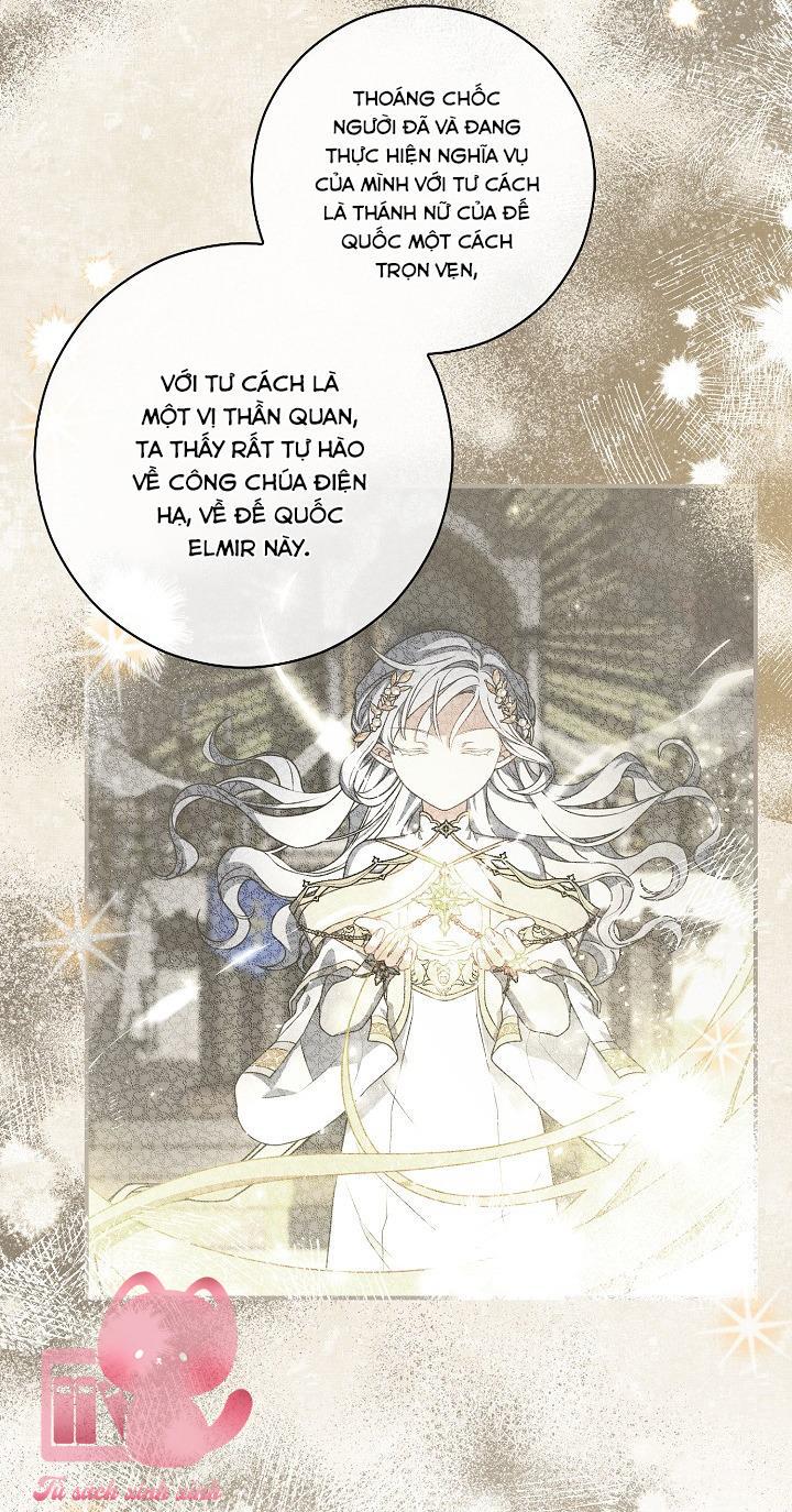 Hướng Về Ánh Dương Lần Nữa - Chap 53