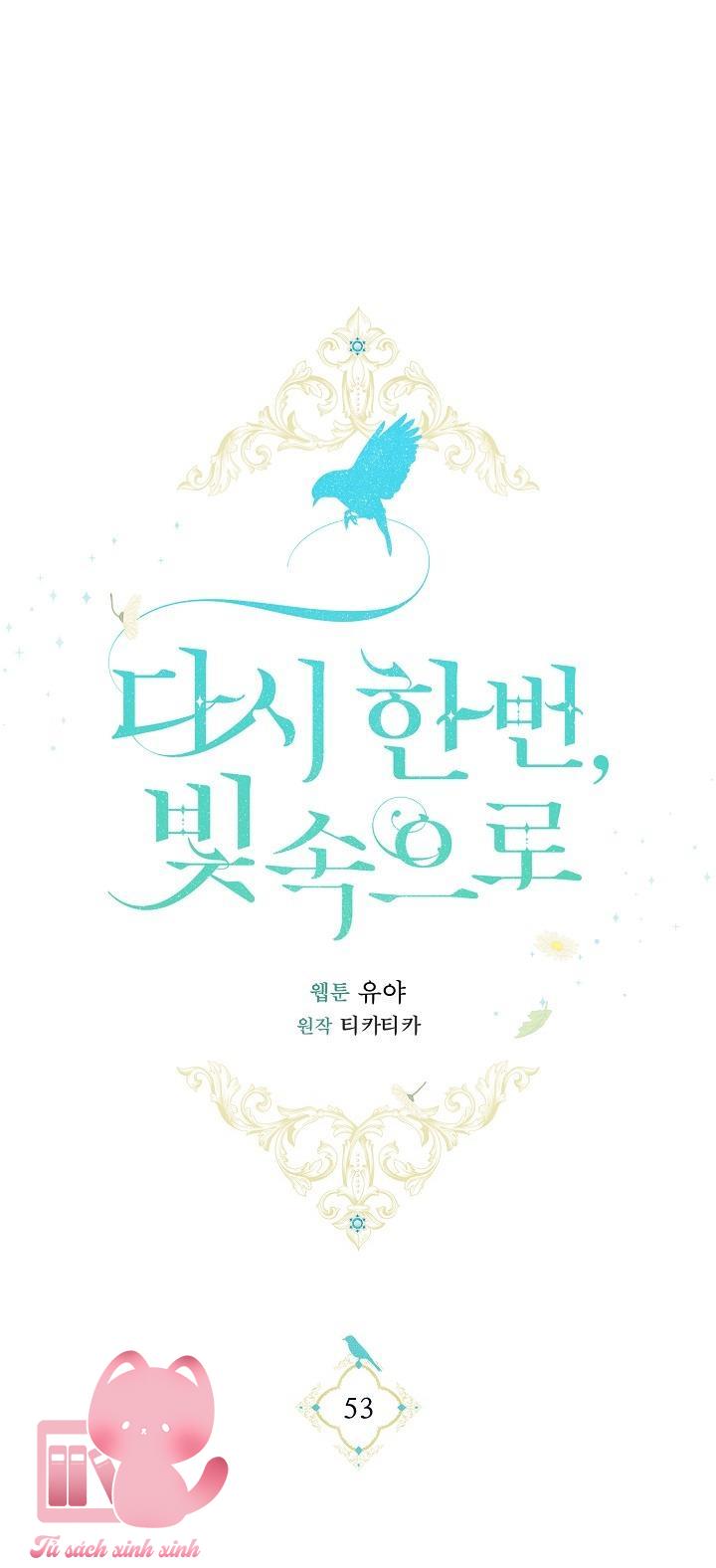 Hướng Về Ánh Dương Lần Nữa - Chap 53