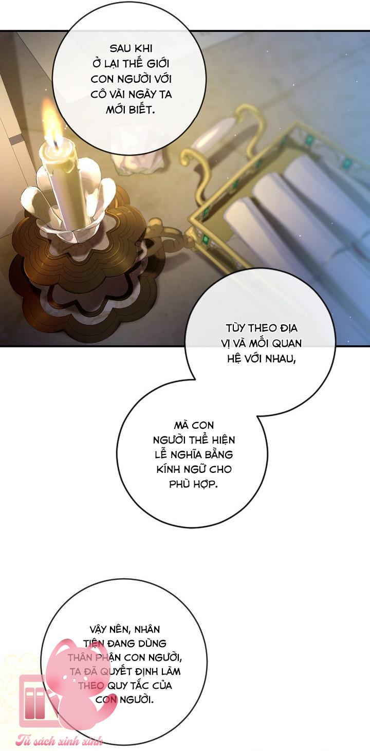 Hướng Về Ánh Dương Lần Nữa - Chap 53