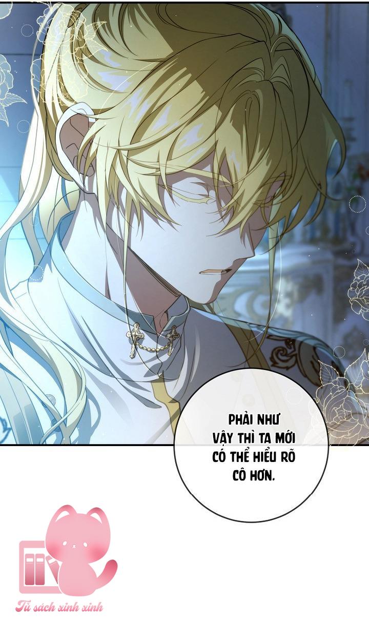 Hướng Về Ánh Dương Lần Nữa - Chap 53