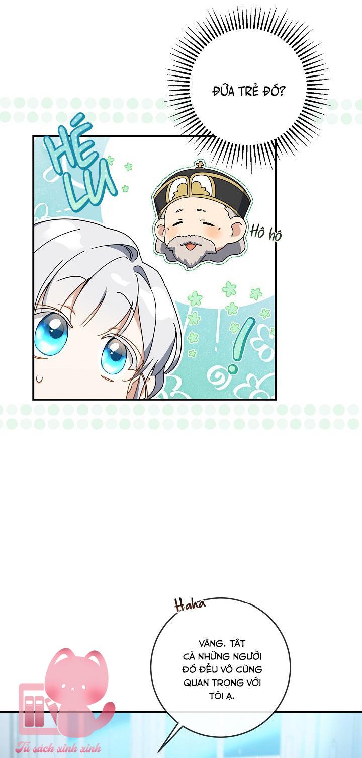 Hướng Về Ánh Dương Lần Nữa - Chap 53