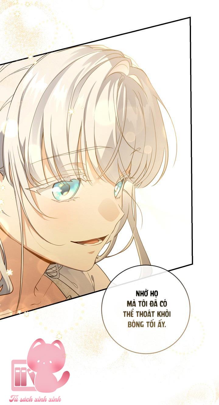 Hướng Về Ánh Dương Lần Nữa - Chap 53