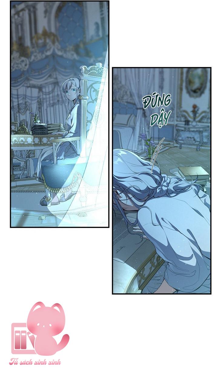 Hướng Về Ánh Dương Lần Nữa - Chap 54