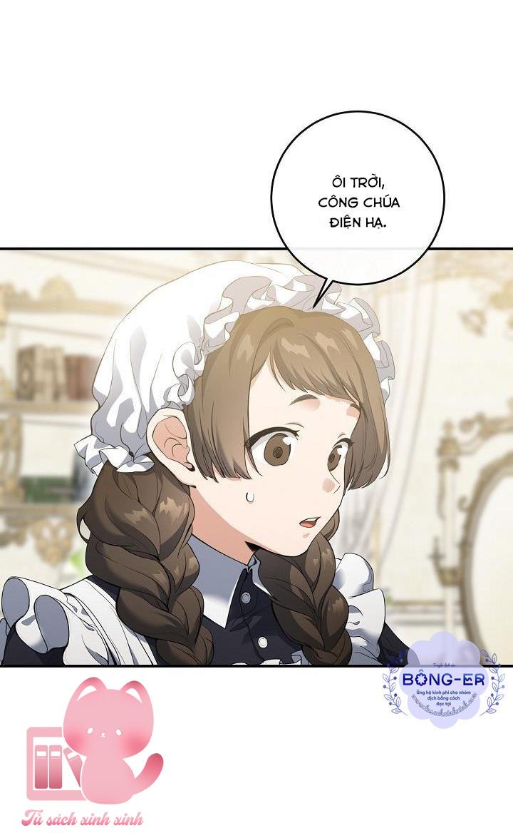 Hướng Về Ánh Dương Lần Nữa - Chap 54