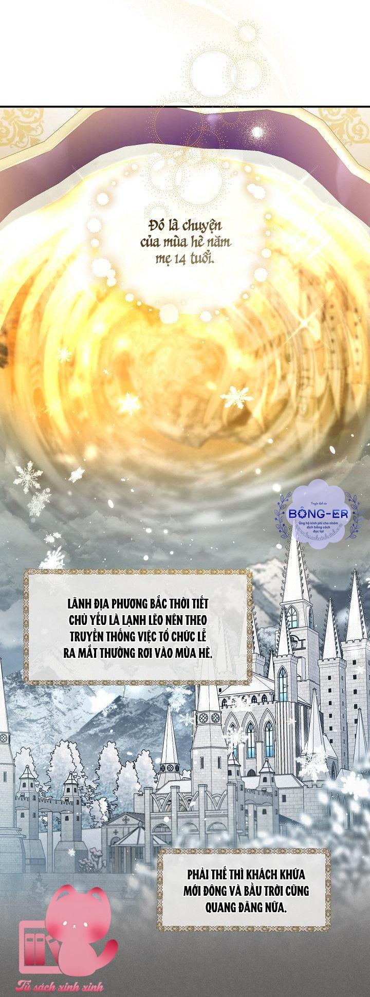 Hướng Về Ánh Dương Lần Nữa - Chap 54