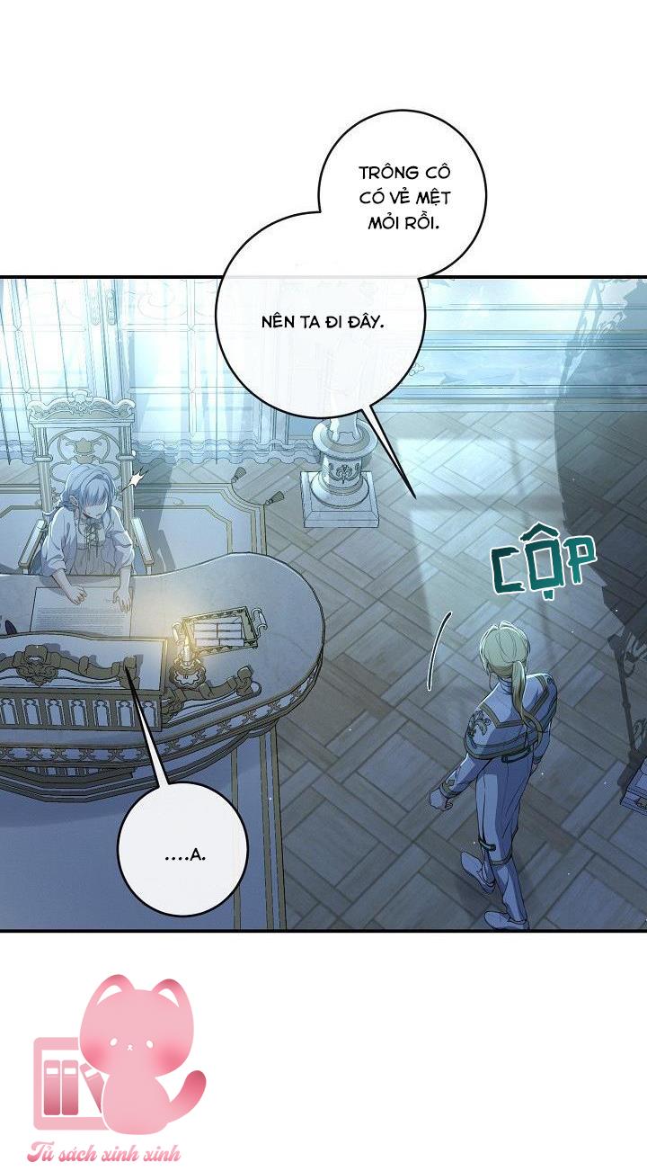 Hướng Về Ánh Dương Lần Nữa - Chap 54