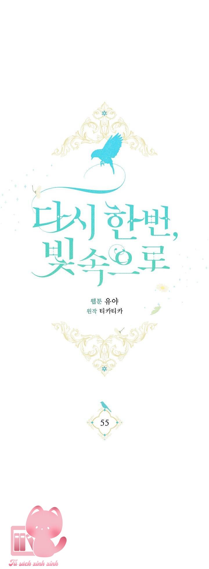 Hướng Về Ánh Dương Lần Nữa - Chap 55