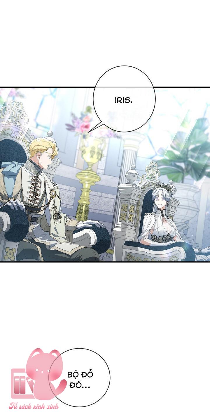 Hướng Về Ánh Dương Lần Nữa - Chap 55