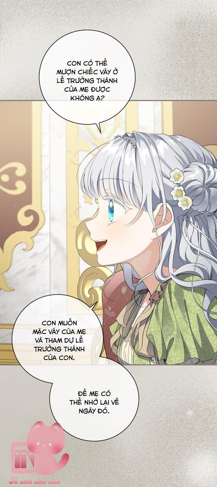 Hướng Về Ánh Dương Lần Nữa - Chap 55