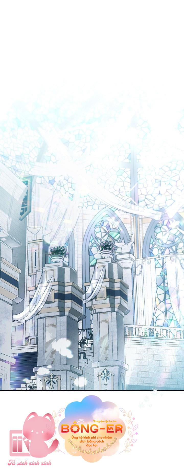 Hướng Về Ánh Dương Lần Nữa - Chap 56