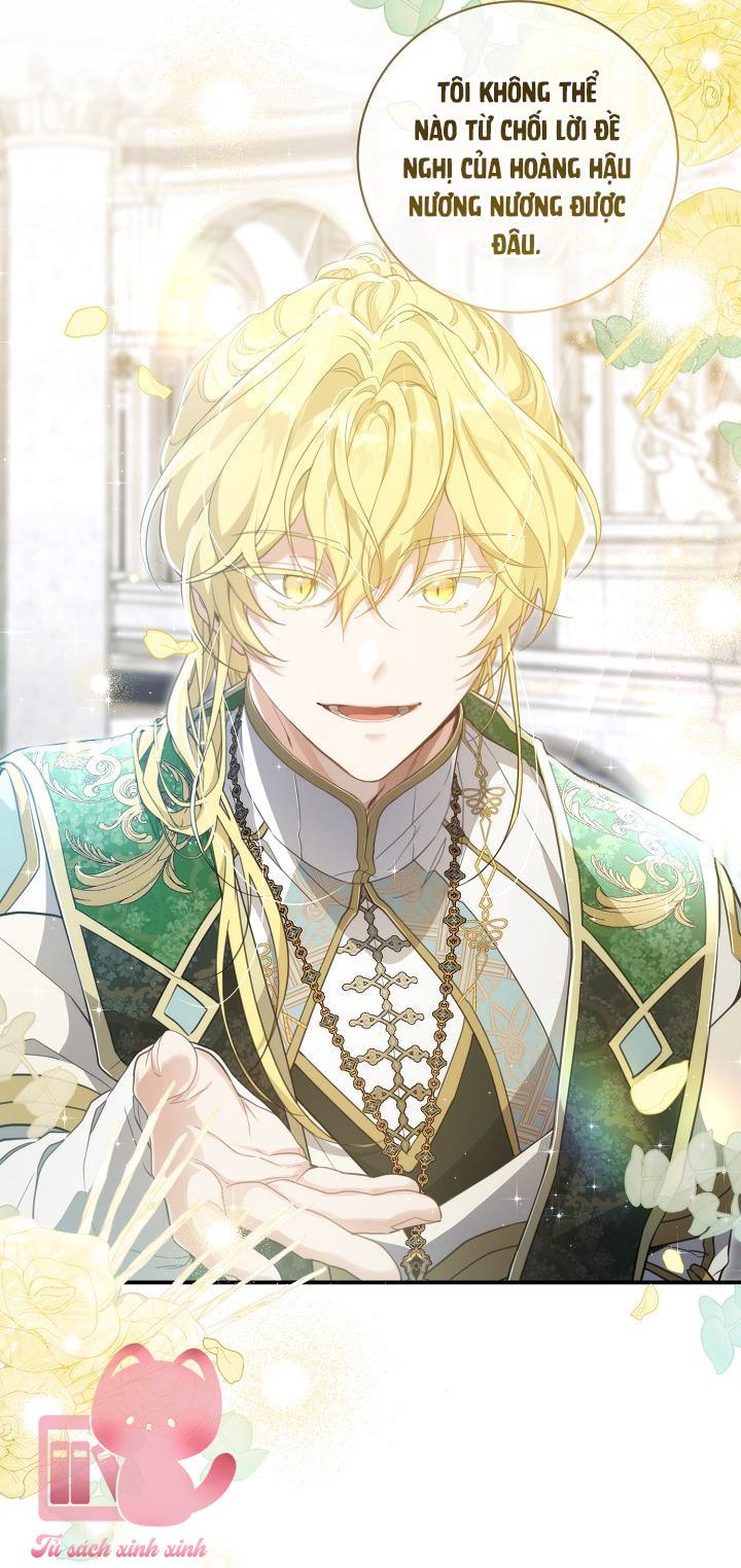 Hướng Về Ánh Dương Lần Nữa - Chap 56