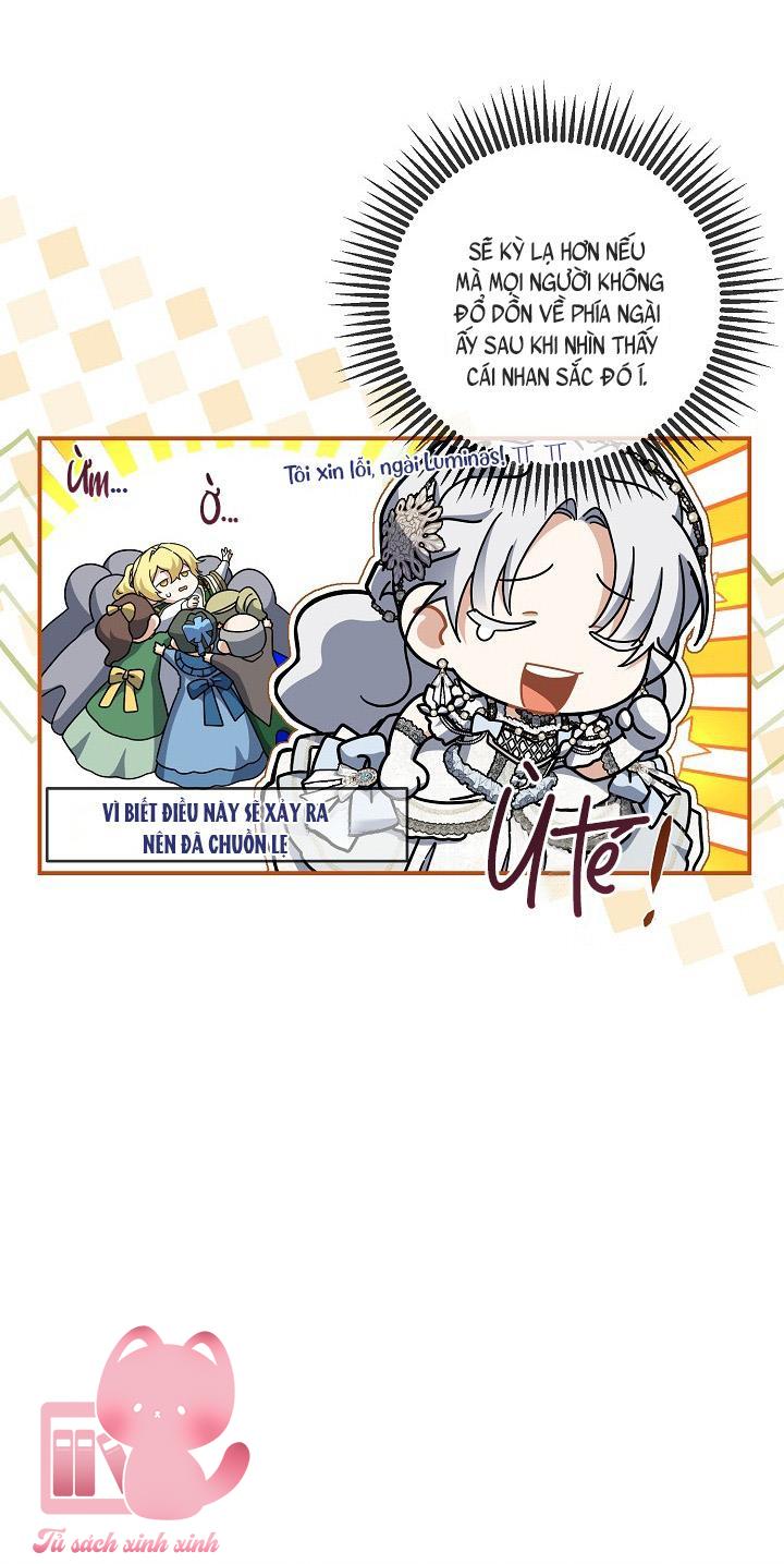 Hướng Về Ánh Dương Lần Nữa - Chap 57