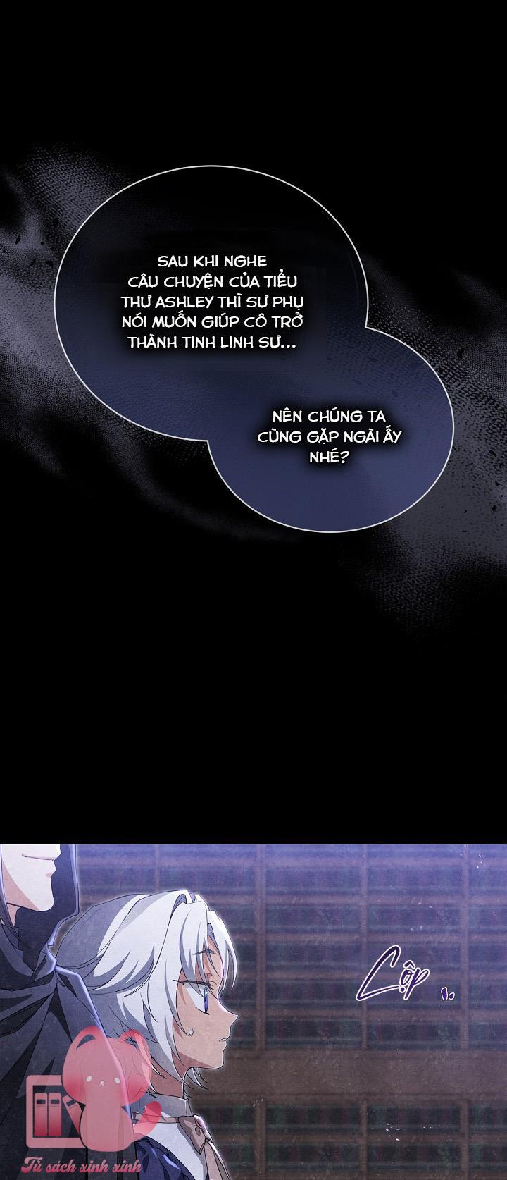 Hướng Về Ánh Dương Lần Nữa - Chap 57