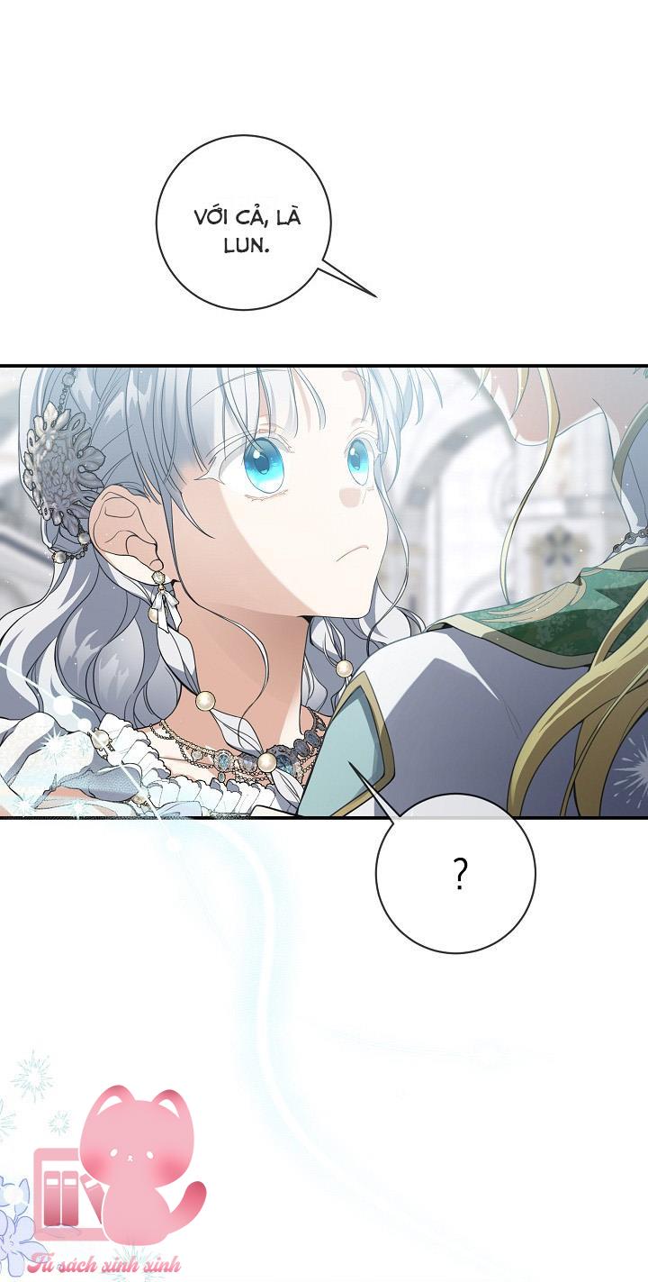 Hướng Về Ánh Dương Lần Nữa - Chap 57