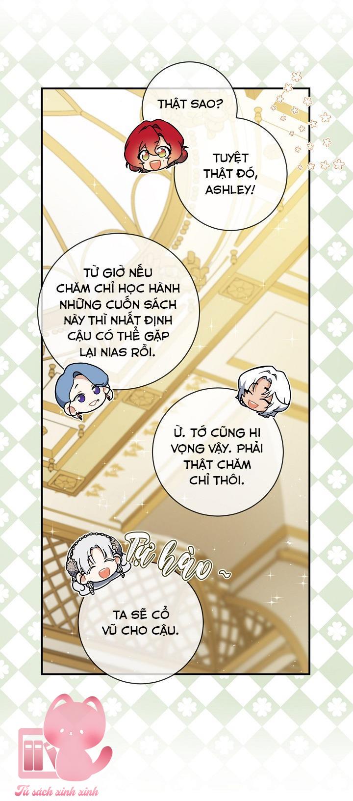 Hướng Về Ánh Dương Lần Nữa - Chap 58