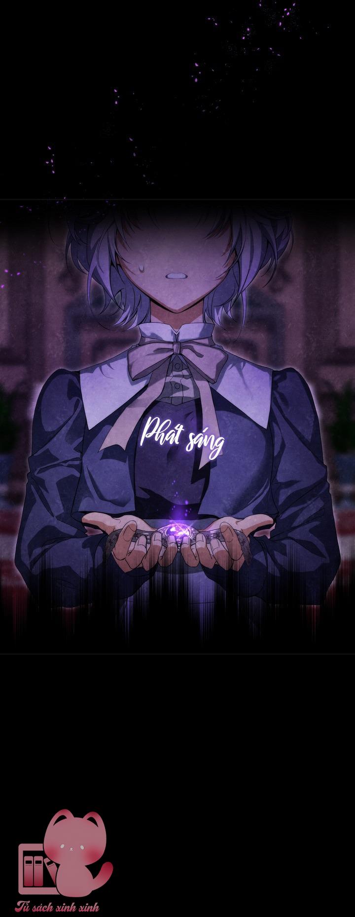 Hướng Về Ánh Dương Lần Nữa - Chap 58