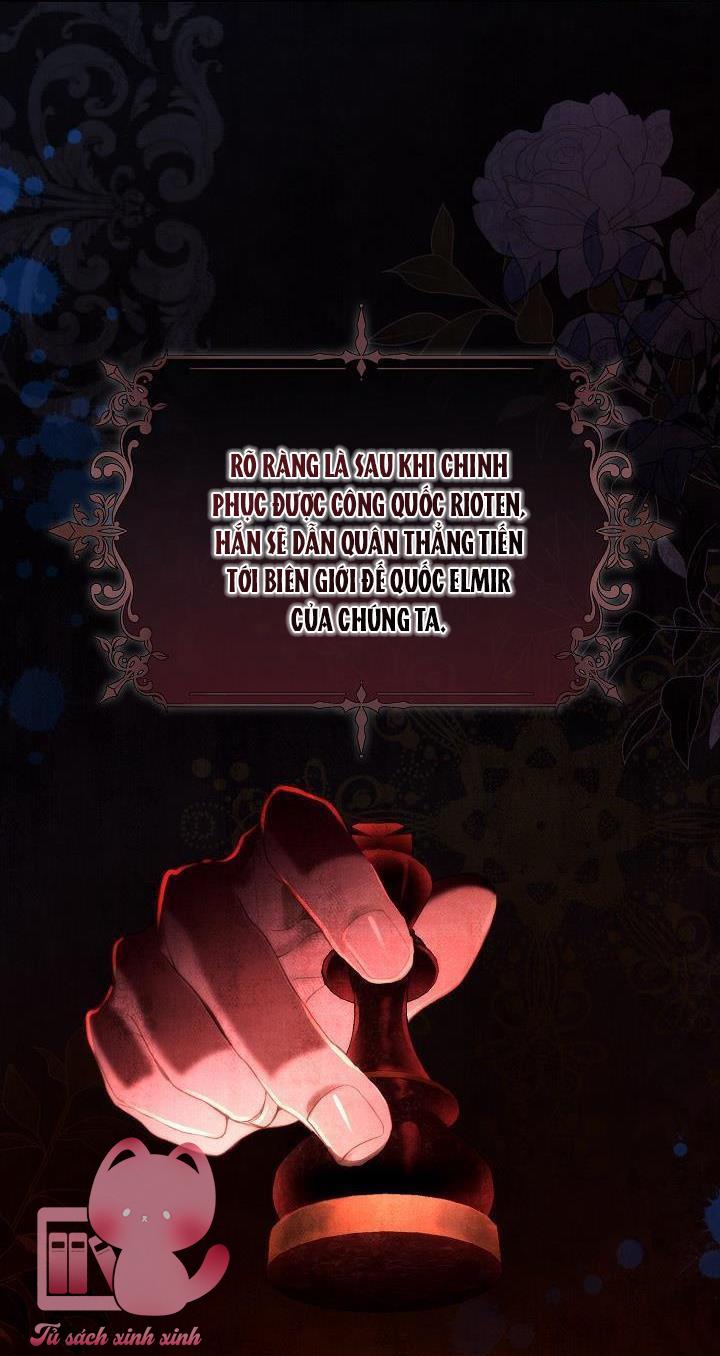 Hướng Về Ánh Dương Lần Nữa - Chap 59