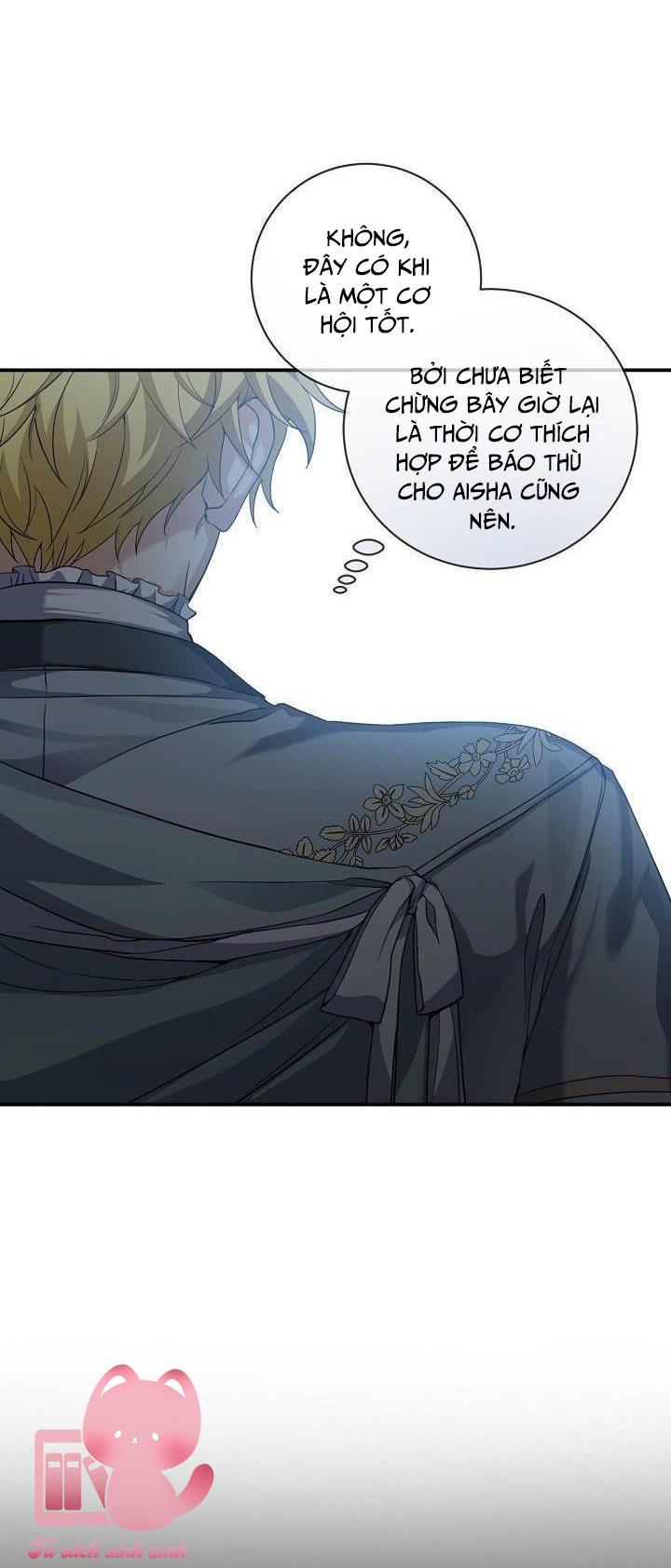 Hướng Về Ánh Dương Lần Nữa - Chap 59