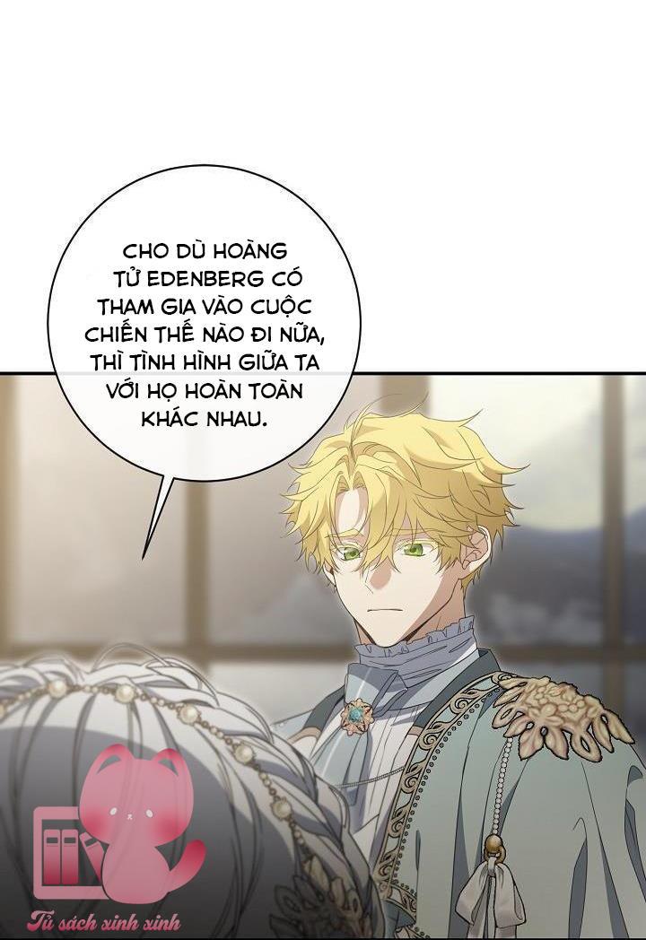 Hướng Về Ánh Dương Lần Nữa - Chap 59