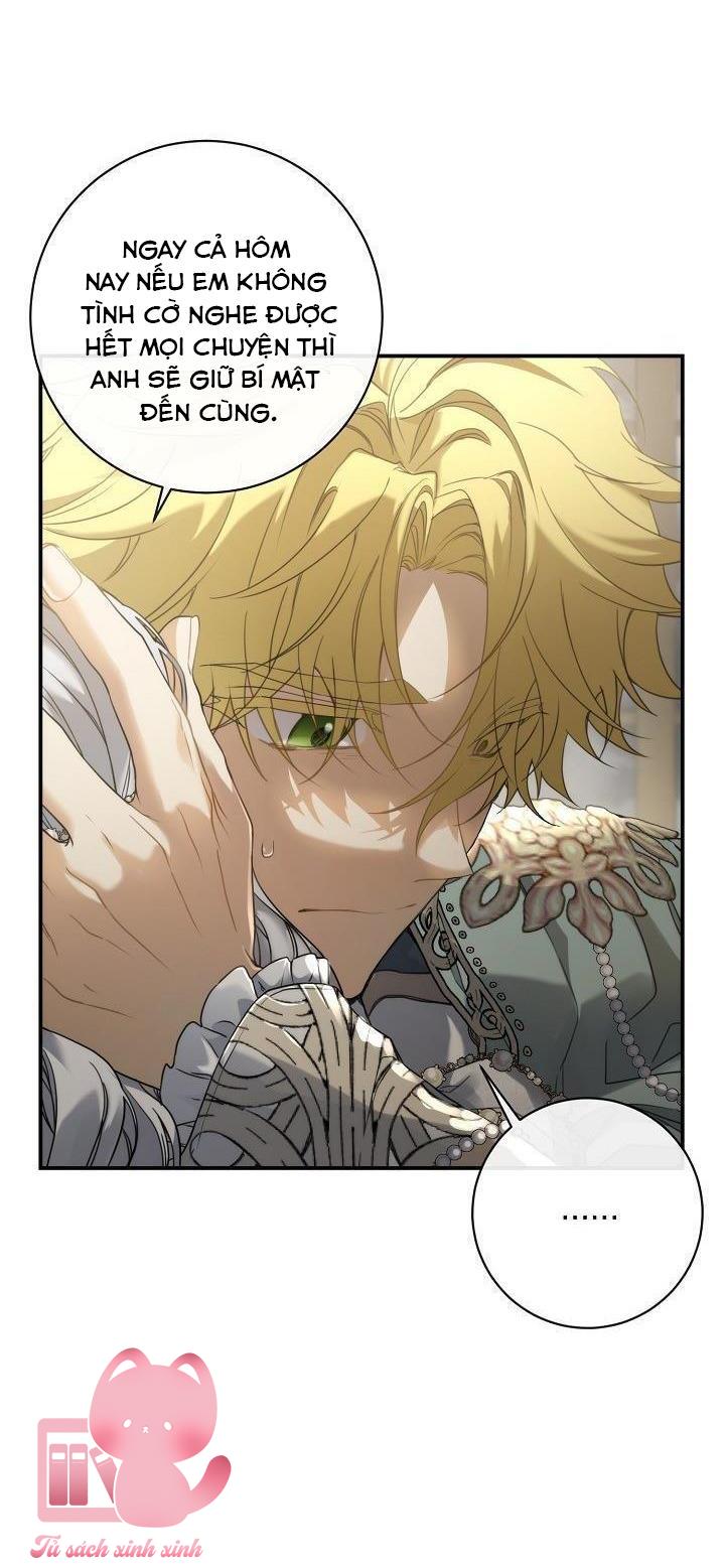 Hướng Về Ánh Dương Lần Nữa - Chap 59