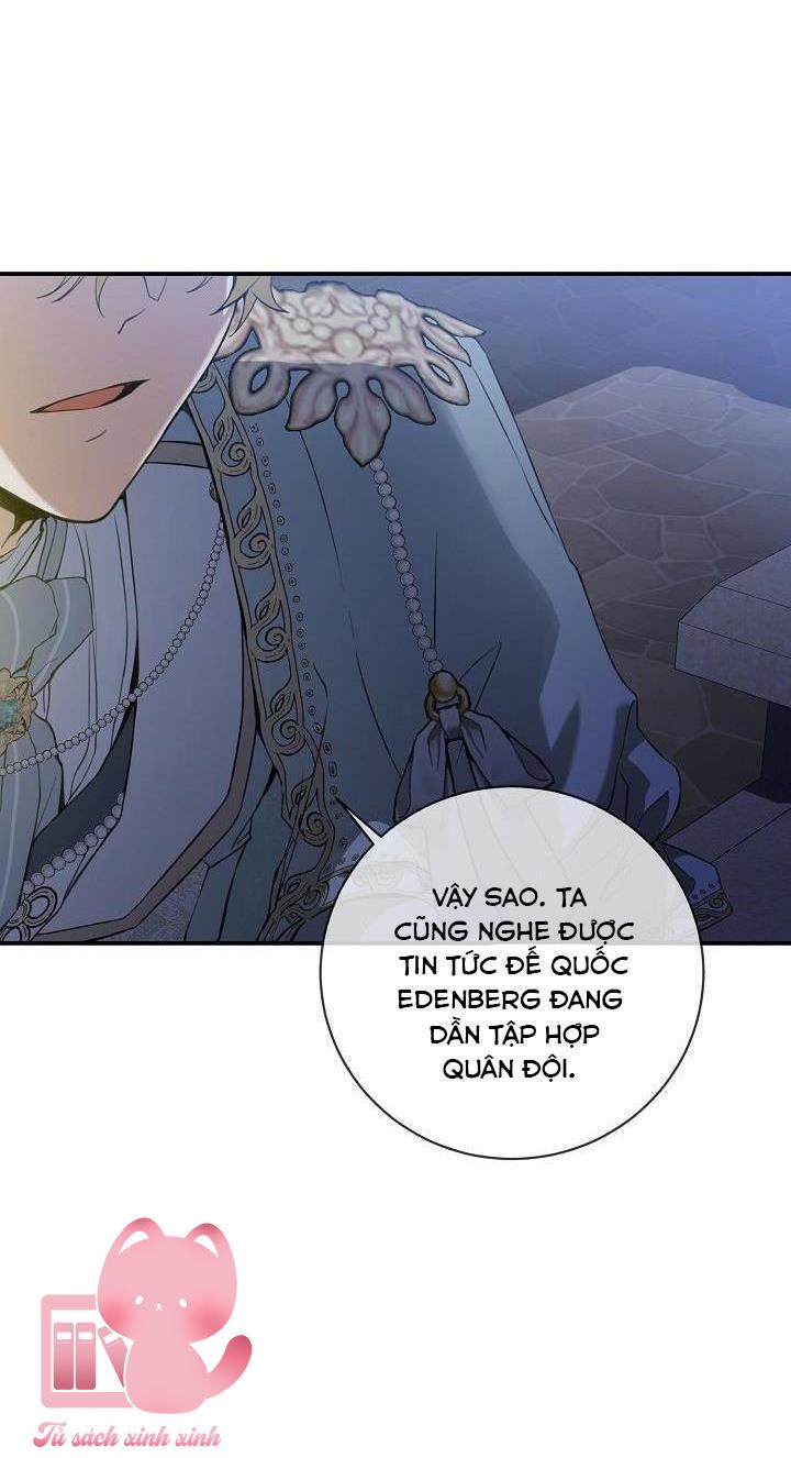 Hướng Về Ánh Dương Lần Nữa - Chap 59