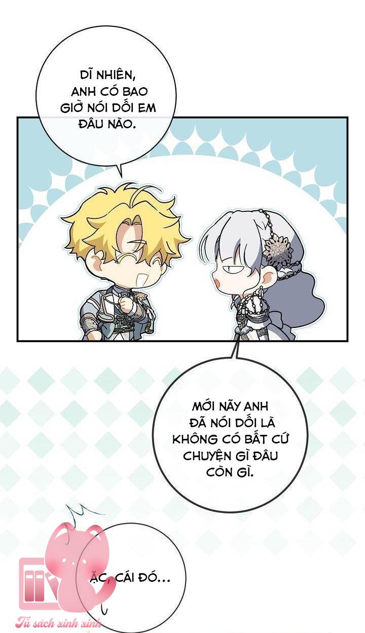 Hướng Về Ánh Dương Lần Nữa - Chap 59