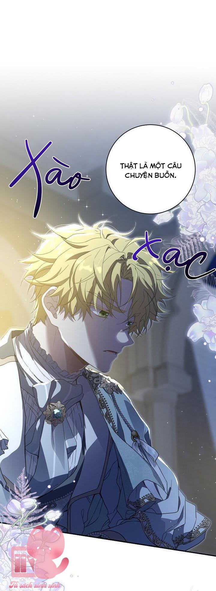 Hướng Về Ánh Dương Lần Nữa - Chap 59