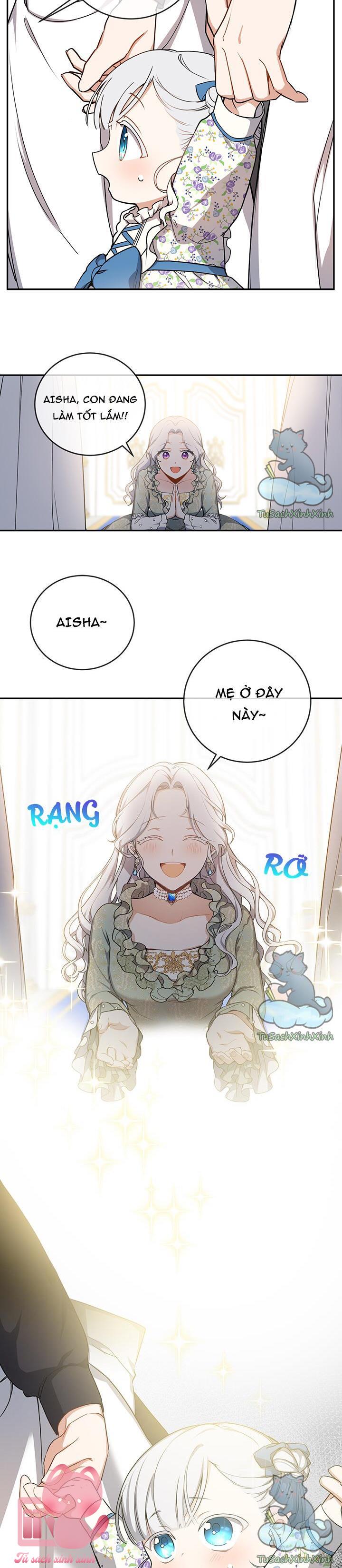 Hướng Về Ánh Dương Lần Nữa - Chap 6