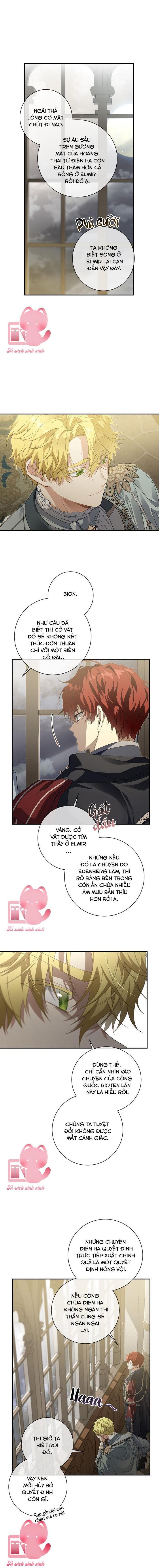 Hướng Về Ánh Dương Lần Nữa - Chap 60