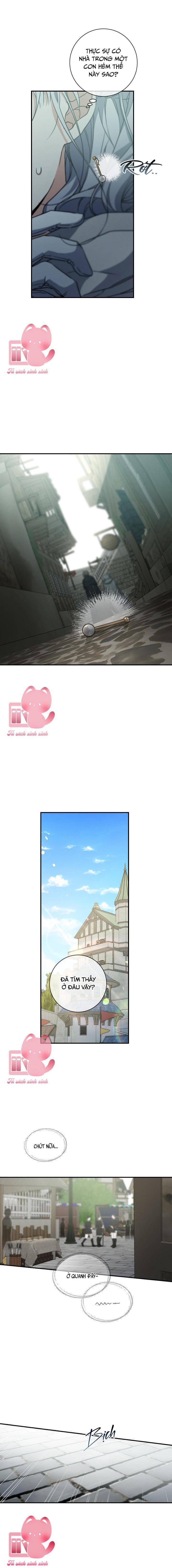 Hướng Về Ánh Dương Lần Nữa - Chap 63