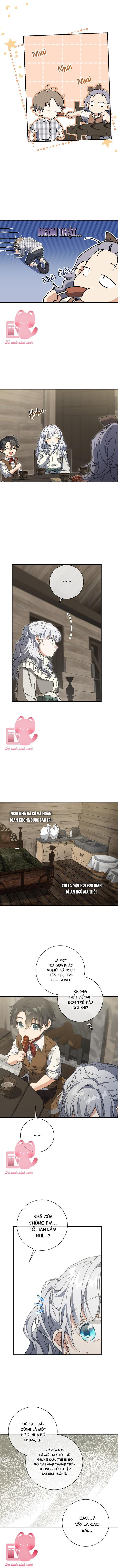 Hướng Về Ánh Dương Lần Nữa - Chap 64