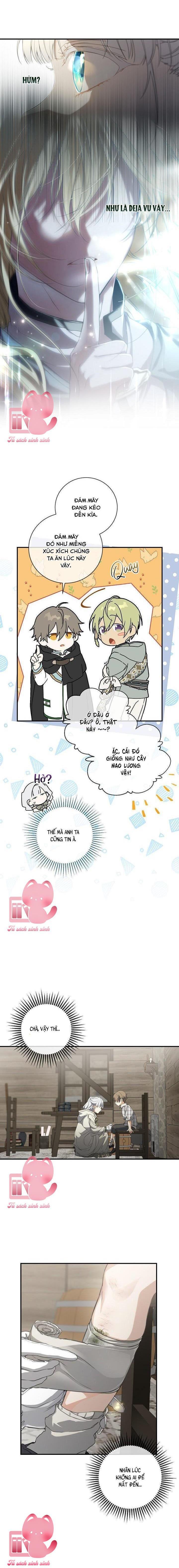 Hướng Về Ánh Dương Lần Nữa - Chap 65