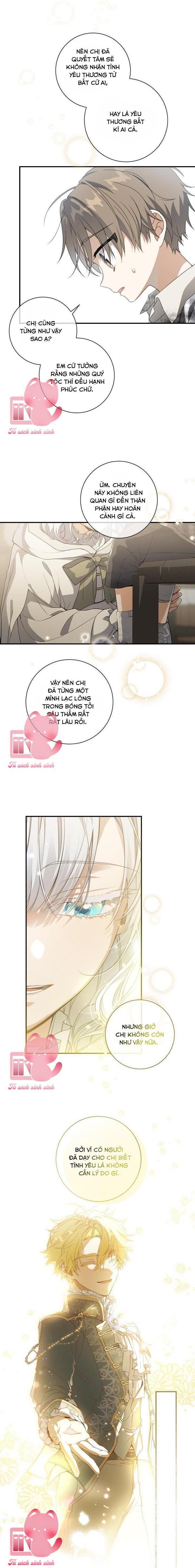 Hướng Về Ánh Dương Lần Nữa - Chap 65