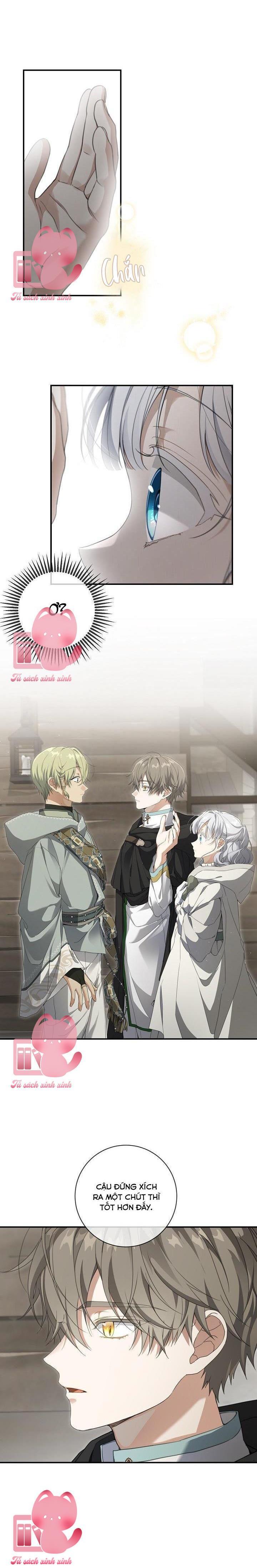 Hướng Về Ánh Dương Lần Nữa - Chap 65