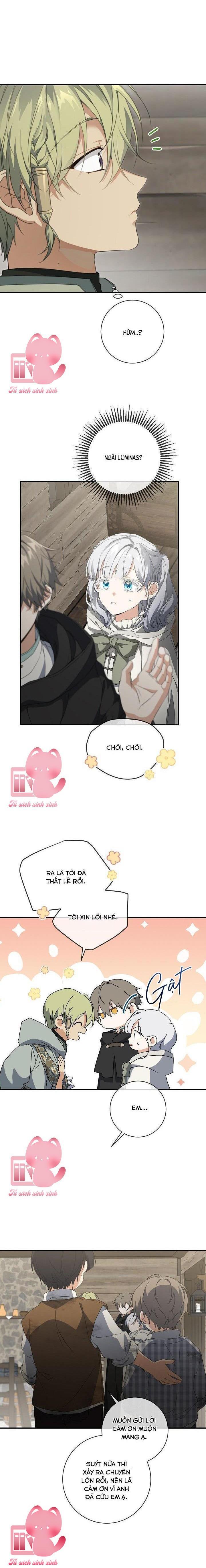 Hướng Về Ánh Dương Lần Nữa - Chap 65