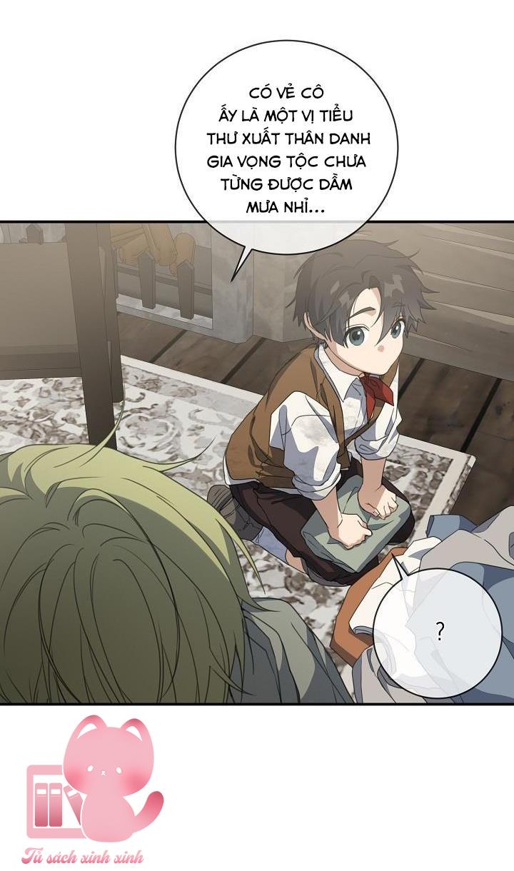 Hướng Về Ánh Dương Lần Nữa - Chap 66