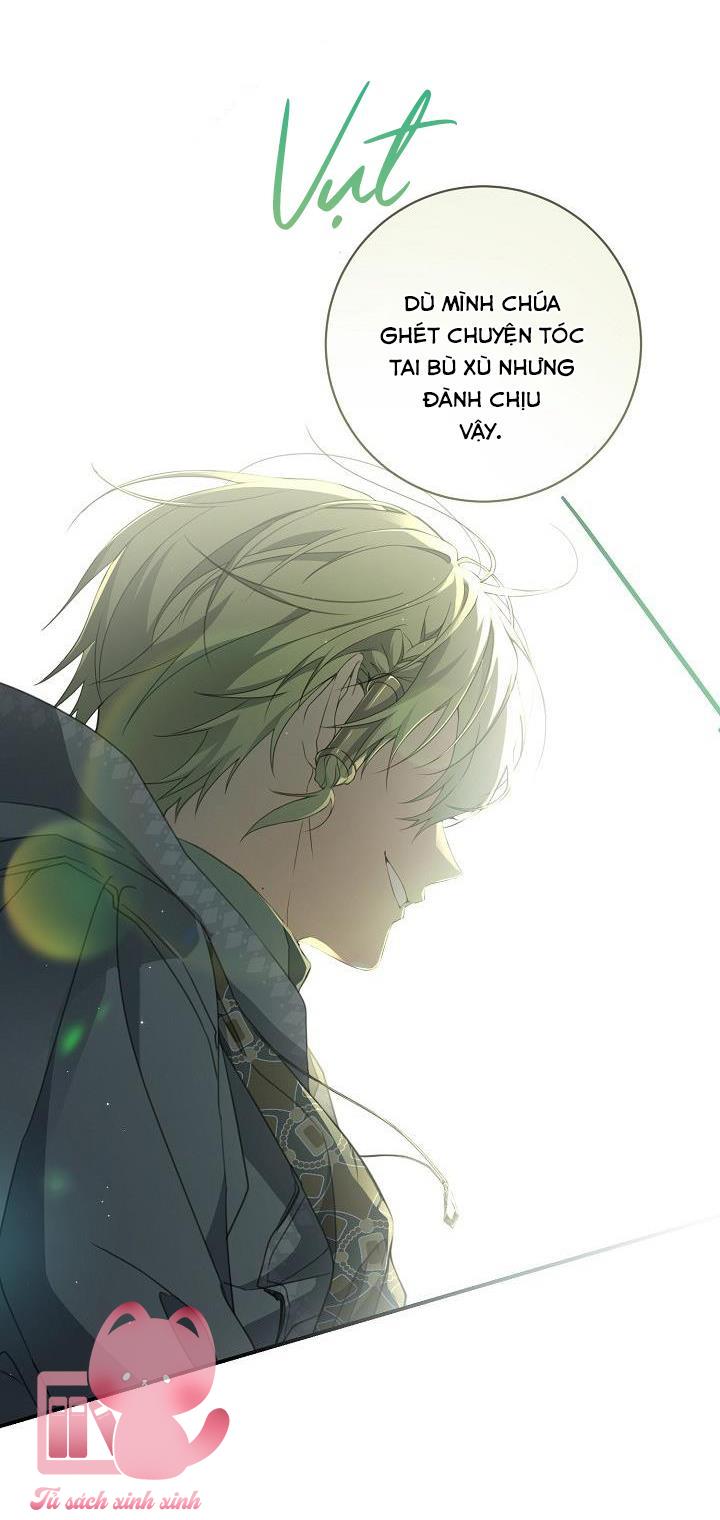 Hướng Về Ánh Dương Lần Nữa - Chap 66