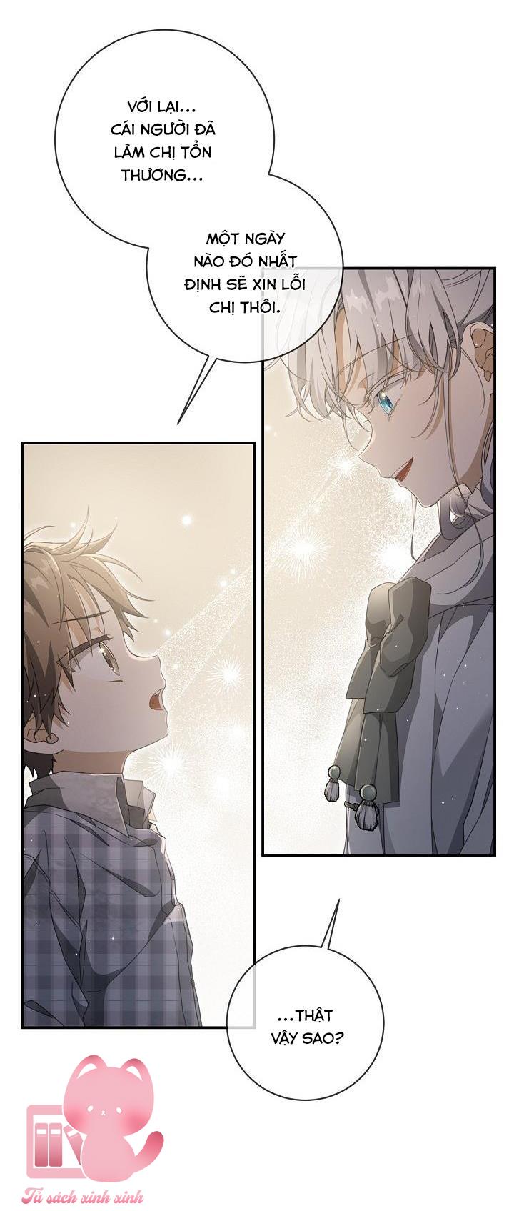 Hướng Về Ánh Dương Lần Nữa - Chap 66