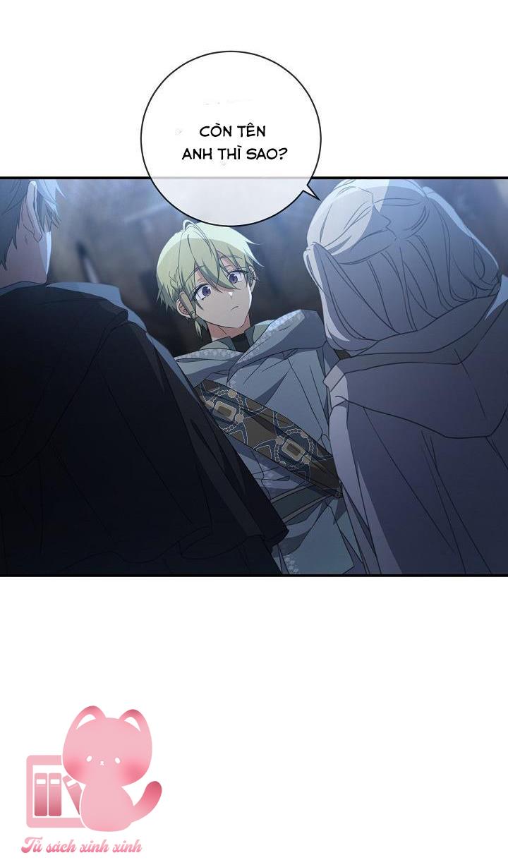 Hướng Về Ánh Dương Lần Nữa - Chap 66