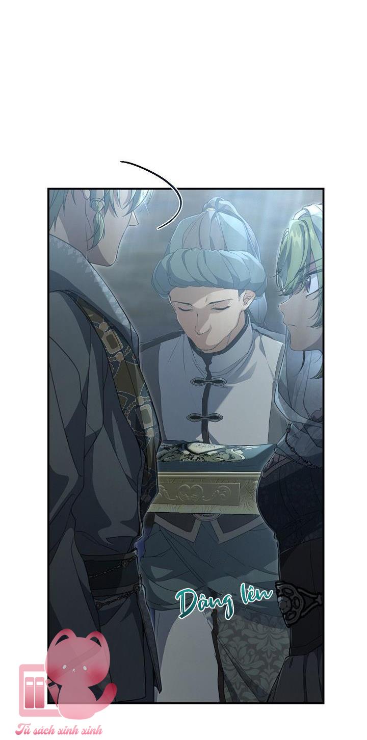 Hướng Về Ánh Dương Lần Nữa - Chap 66