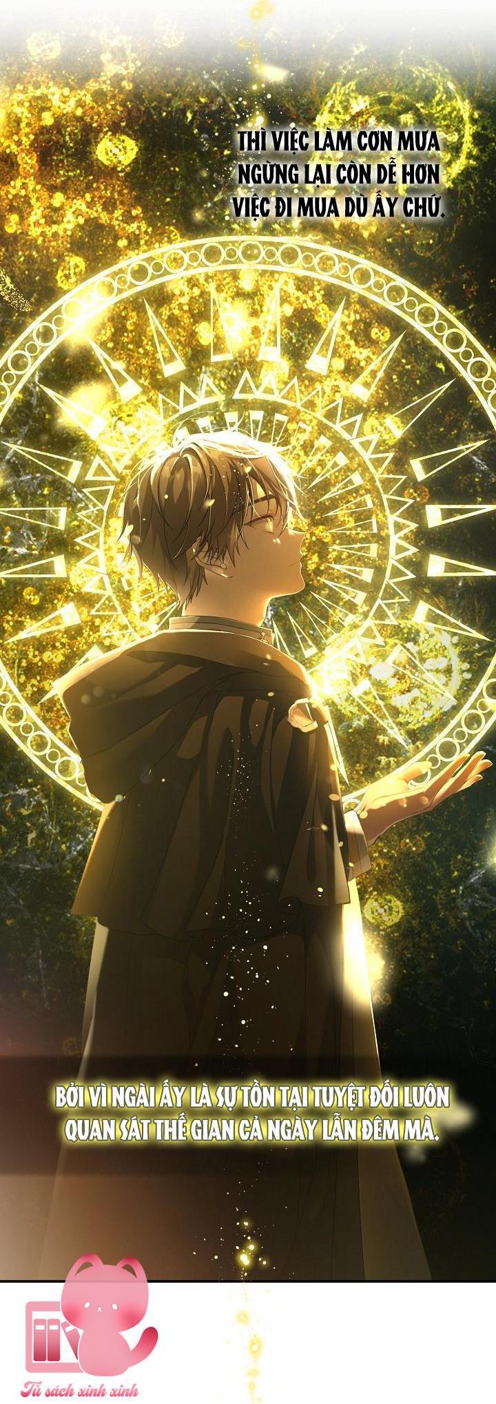 Hướng Về Ánh Dương Lần Nữa - Chap 66